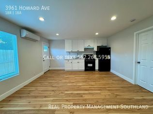 3961 Howard Ave, Los Alamitos, CA 90720
