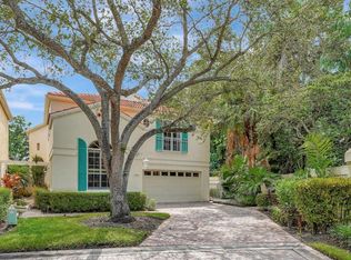 1 Via Verona Palm, Palm Beach Gardens, FL 33418