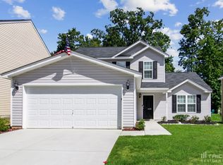 4608 Chapel Ridge Dr, Greensboro, NC 27405