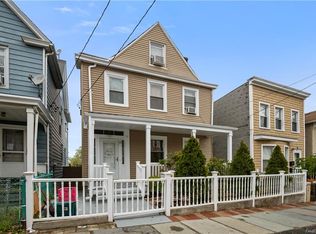 36 N Terrace Ave, Mount Vernon, NY 10550