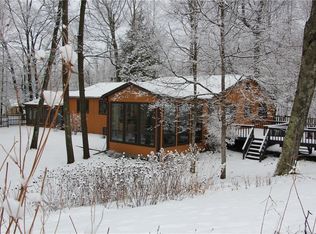 7208 Rambling Brk, Hamilton, NY 13346