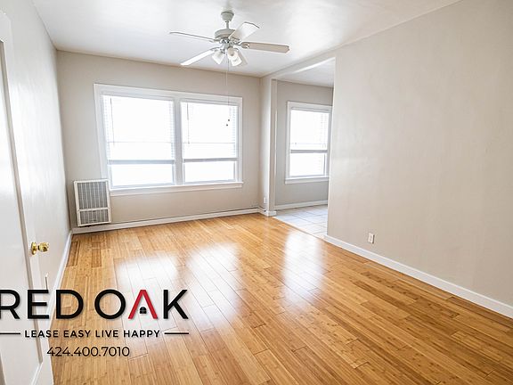 3rd image of 1404 N Kingsley Dr #204