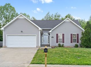 (Undisclosed Address), Clarksville, TN 37042