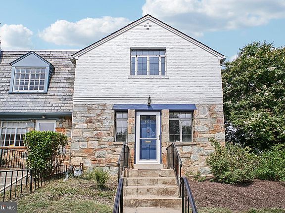2nd image of 801 Chetworth Pl