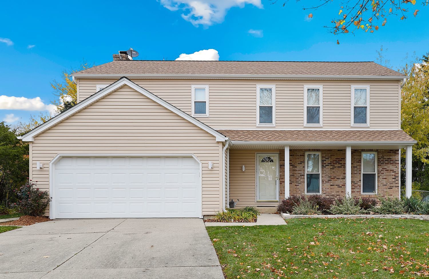 1342 Gail Dr, Buffalo Grove, IL 60089 Zillow