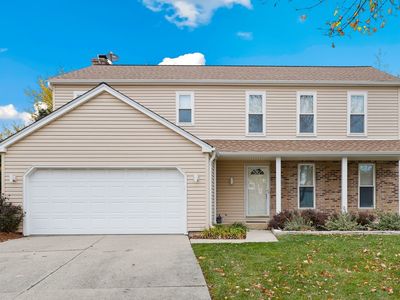 1342 Gail Dr, Buffalo Grove, IL, 60089