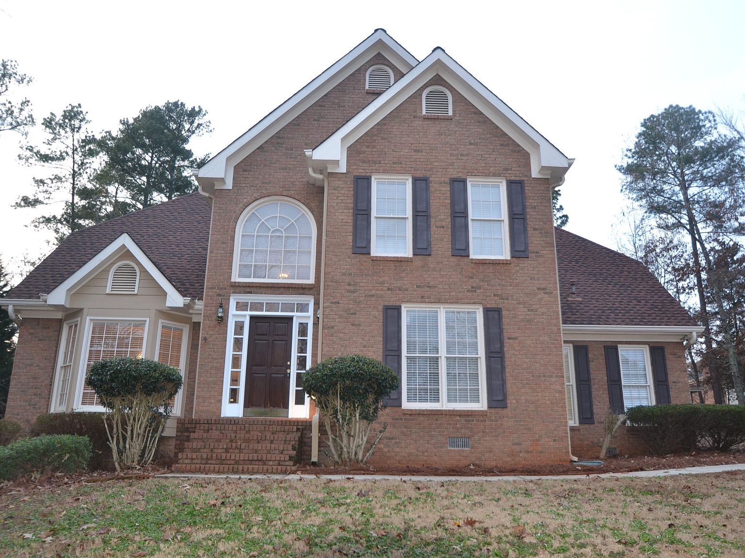 2241 Weatherstone Cir SE, Conyers, GA 30094 Zillow