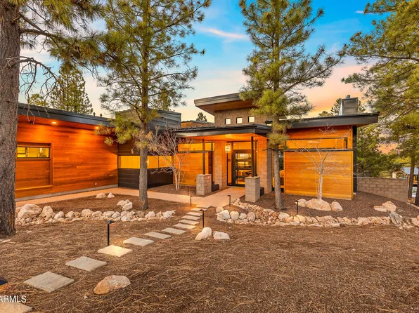 2501 E LA SERENA Drive, Flagstaff, AZ 86005