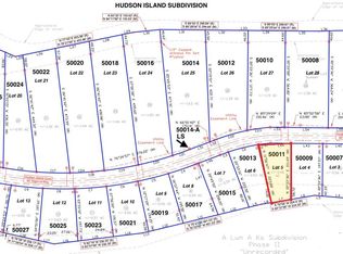 LOT 5 Hudson Island Cv, Aberdeen, MS 39730