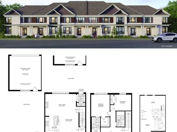 162 Alcorn Dr, Kawartha Lakes, ON K9V 0M7