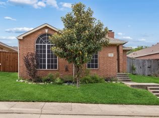 716 Ashbrook Dr, Desoto, TX 75115
