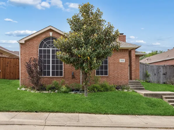 716 Ashbrook Dr, Desoto, TX 75115