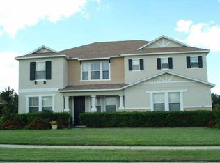 415 Cobblestone Pointe Dr, Winter Garden, FL 34787