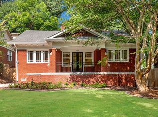 672 Bonaventure Ave NE, Atlanta, GA 30306