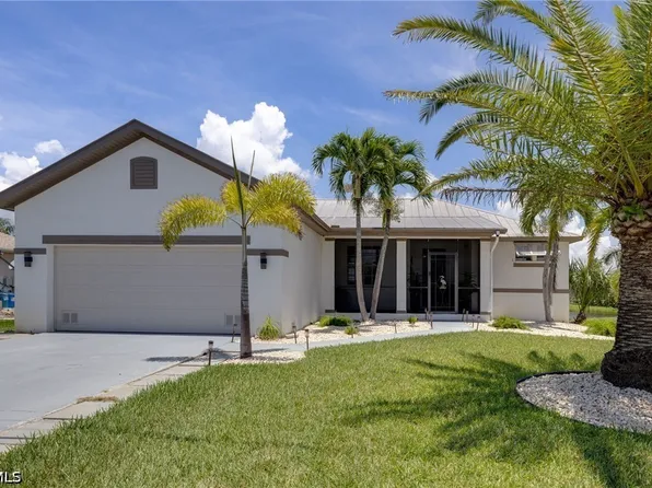 24004 Vincent Ave, Punta Gorda, FL 33955