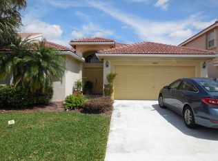 9379 Fox Trot Ln, Boca Raton, FL 33496