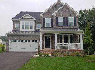 1105 Sanctuary Ct, Silver Spring, MD 20906