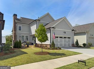 2026 Village Ct, Alpharetta, GA 30004