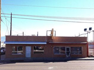 316 Veranda Rd NW, Albuquerque, NM 87107
