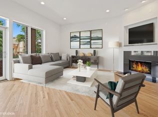 2431 W Foster Ave APT 1N, Chicago, IL 60625