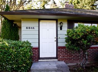 5544 SW Beaverton Hillsdale Hwy, Portland, OR