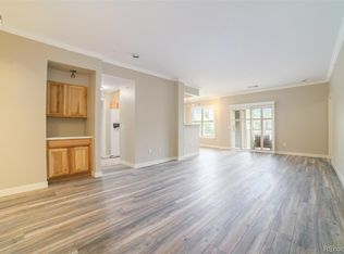 7412 S Quail Cir APT 1216, Littleton, CO 80127