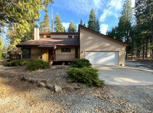 32663 Twin Pine Dr, Shingletown, CA 96088