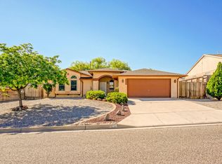 2189 Lema Rd SE, Rio Rancho, NM 87124