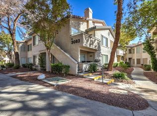 3083 Casey Dr UNIT 101, Las Vegas, NV 89120