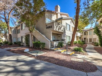 3083 Casey Dr Unit 101, Las Vegas, NV, 89120