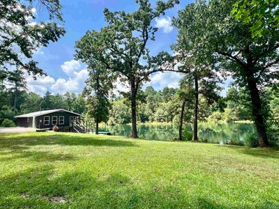 612 Hillcrest Dr, Hughes Springs, TX, 75656