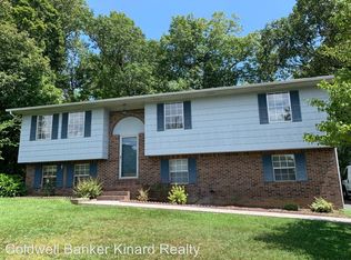 3510 Georgetown Rd NW, Cleveland, TN 37312