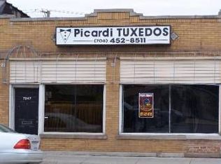 7247 W Grand Ave, Elmwood Park, IL 60707