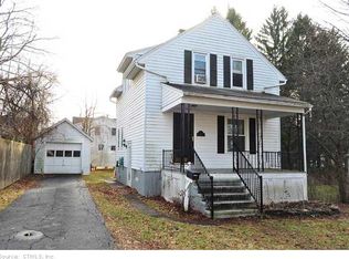 21 Dewey St, Middletown, CT 06457