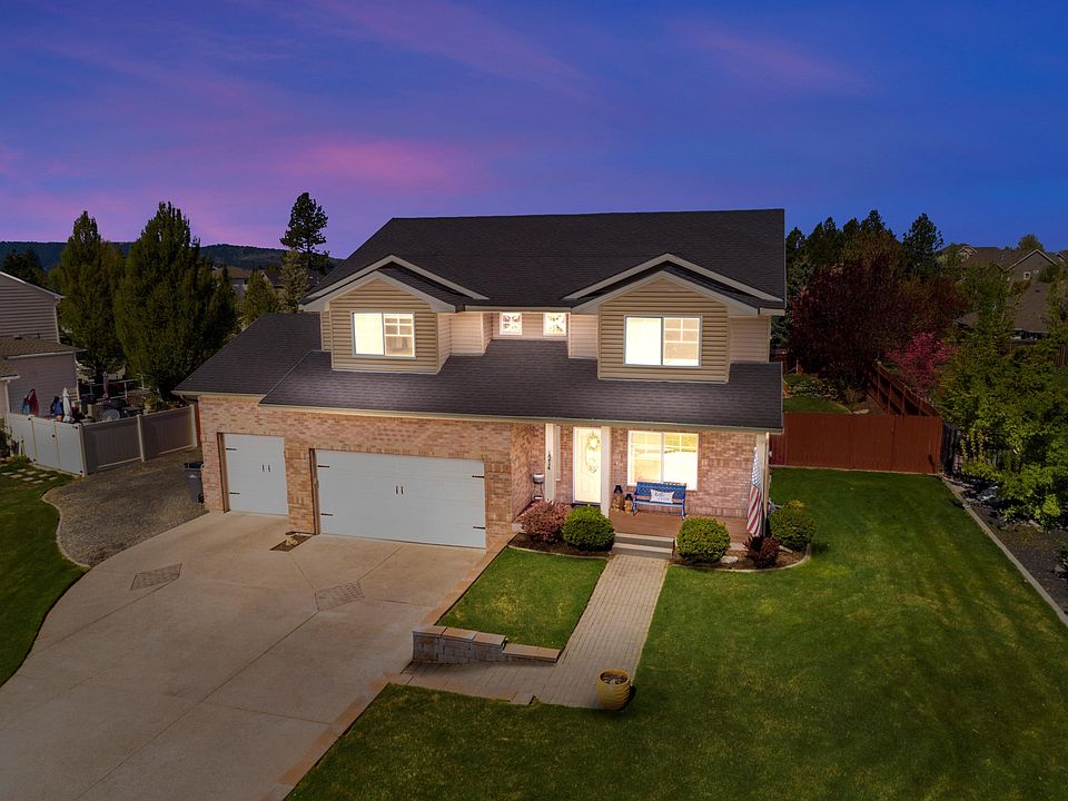 1st image of 2214 S Dusk Ln