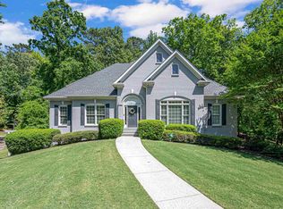 919 Spyglass Cir, Birmingham, AL 35244