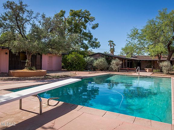 5th image of 3256 E Terra Alta Blvd
