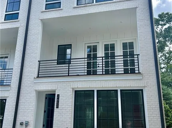 2652 Mackintosh Ct #23, Brookhaven, GA 30319