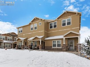6581 Emerald Isle Hts, Colorado Springs, CO 80923