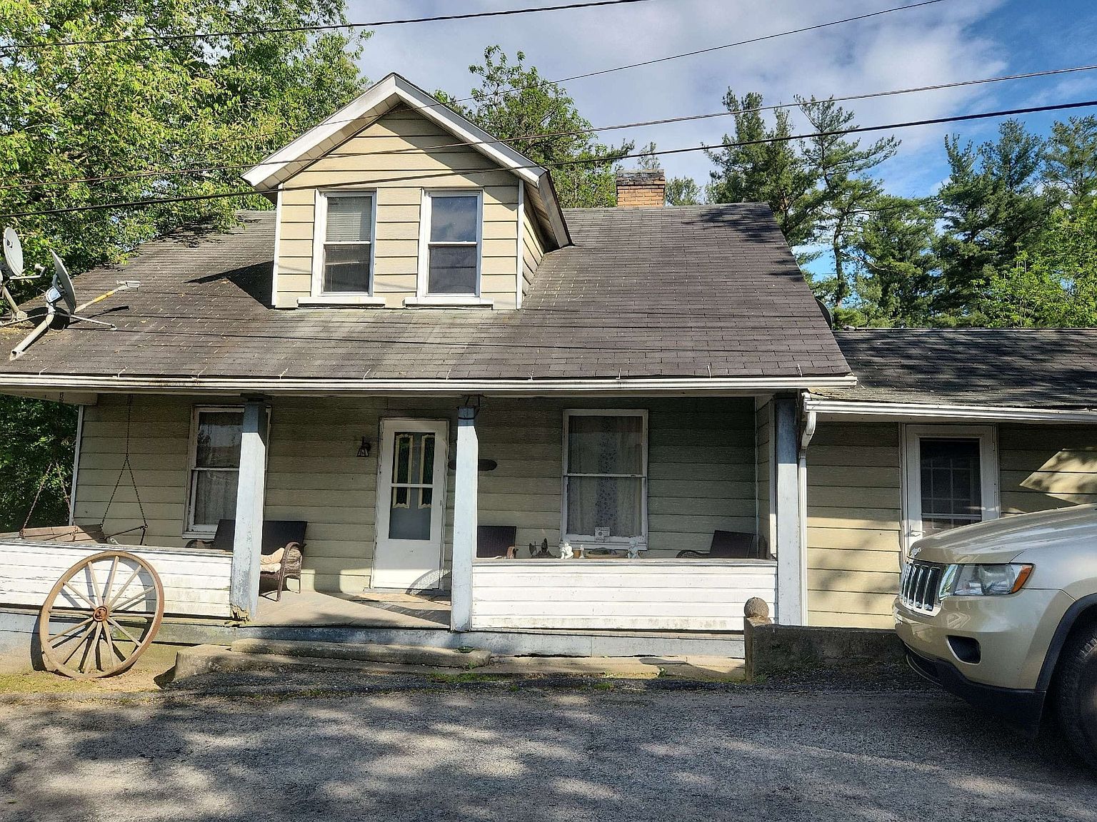 313 Horn Rd, Blairsville, PA 15717 Zillow