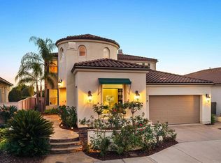958 Camino Del Arroyo Dr, San Marcos, CA 92078