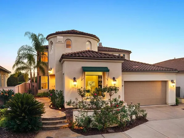 958 Camino Del Arroyo Dr, San Marcos, CA 92078