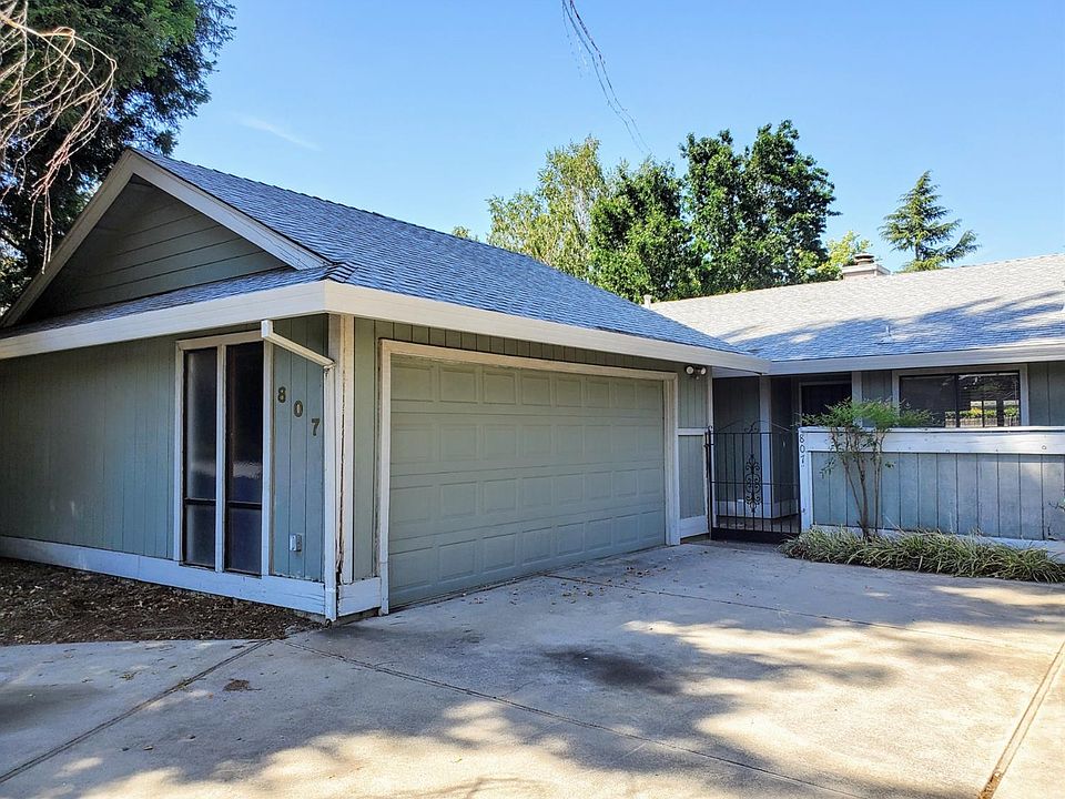 2nd image of 807 Florin Rd
