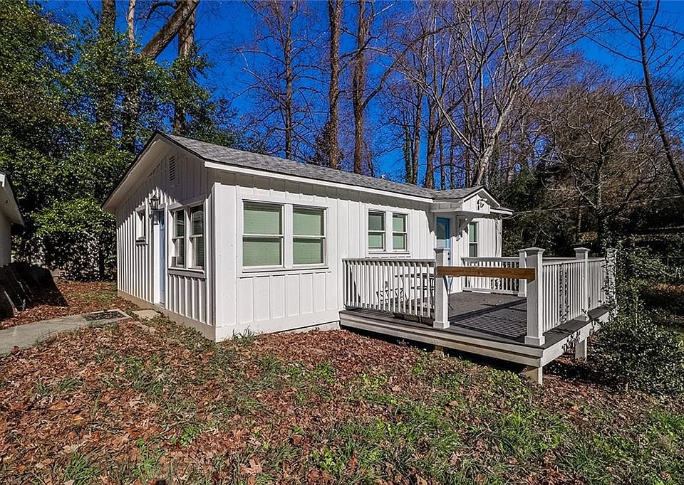 1st image of 60 Hardeman Rd #B