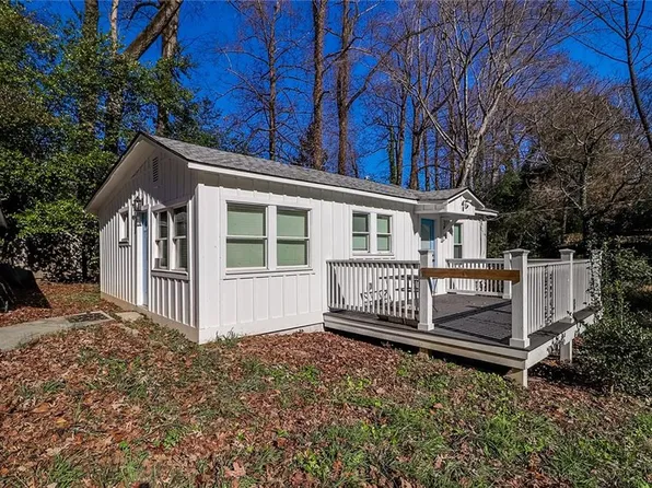 60 Hardeman Rd #B, Atlanta, GA 30342