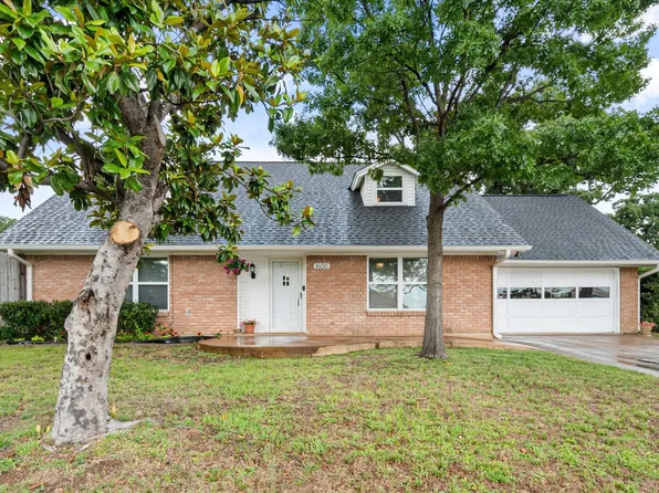 1600 Miller Ct, Pantego, TX 76013