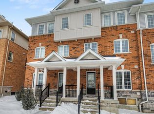 111 Ainley Rd, Ajax, ON L1Z 0S9