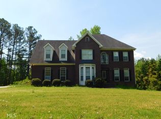101 Stratmore Pl, Stockbridge, GA 30281