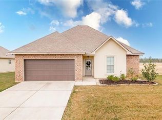 11146 Regency Ave, Hammond, LA 70403