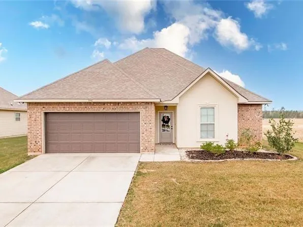 11146 Regency Ave, Hammond, LA 70403